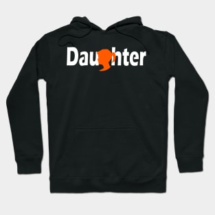 Daughter Hoodie